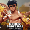 Glory samurai: Street fighting