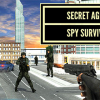 Secret agent spy survivor 3D