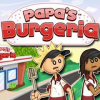 Papa\’s Burgeria