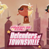 The Powerpuff girls: Defenders of Townsville