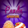 Candy adventure