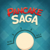 Pancake saga