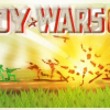 Toy Wars Story of Heroes