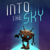 Into the sky
