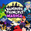 Vampire princess Marica