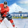 Patrick Kane\’s winter games