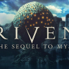 Riven: The sequel to Myst