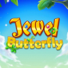 Jewel butterfly