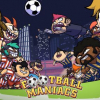 Football maniacs: Manager