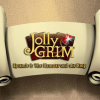 Jolly Grim. Episode 1: The hamster and the ring