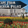 Escape from Buckingham palace