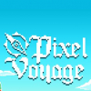 Pixel voyage