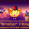 Monster hotel