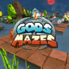 Gods and mazes