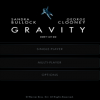 Gravity: Don\’t Let Go