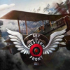 WW1 Sky of the western front: Air battle