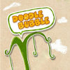Doodle bubble