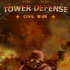 Tower defense: Civil war