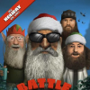 Duck dynasty: Battle of the beards
