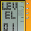 Brick Game – Retro Type Tetris