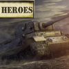 Steel heroes: Tank tactic