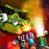Bloody sniper: Zombie planet. Zombie sniper 3D