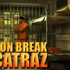 Prison break: Alcatraz