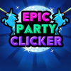 Epic party clicker
