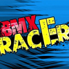 BMX racer