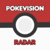Poke Vision Radar