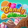 Candy rescue