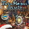 Twin moons society: Hidden mystery