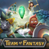 Team of fantasy