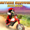 Dirtbike survival: Block motos