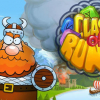 3 candy: Clash of runes