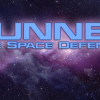 Gunner: Free space defender