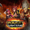 Undercity fighters