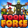 Toon force: FPS multiplayer