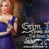 Grim tales: The final suspect. Collector\’s edition