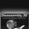 Disassembly 3D