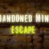 Abandoned mine: Escape room