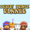 Desert prince runner