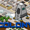 My colony