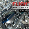 Flight unlimited: Las Vegas