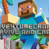 Adventure craft: Survive and craft