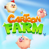 Cartoon farm