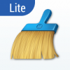 Clean Master Lite – For Low-End Phones