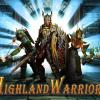 Highland warriors