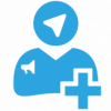 Telemember: Get Telegram Channels Members