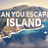 Can you escape: Island